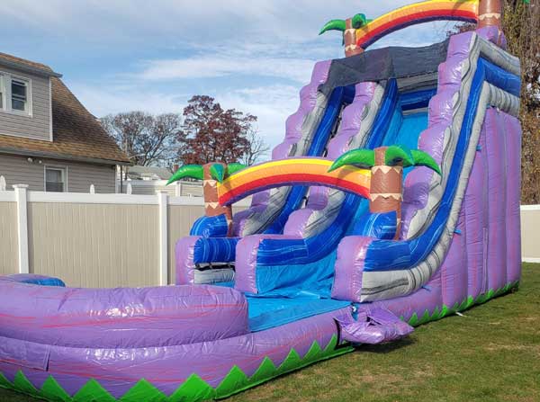 Nice Party Rentals Long Island NY